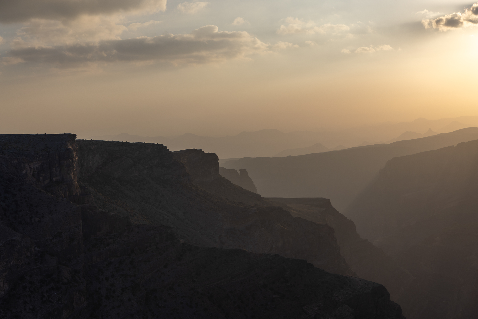 Oman